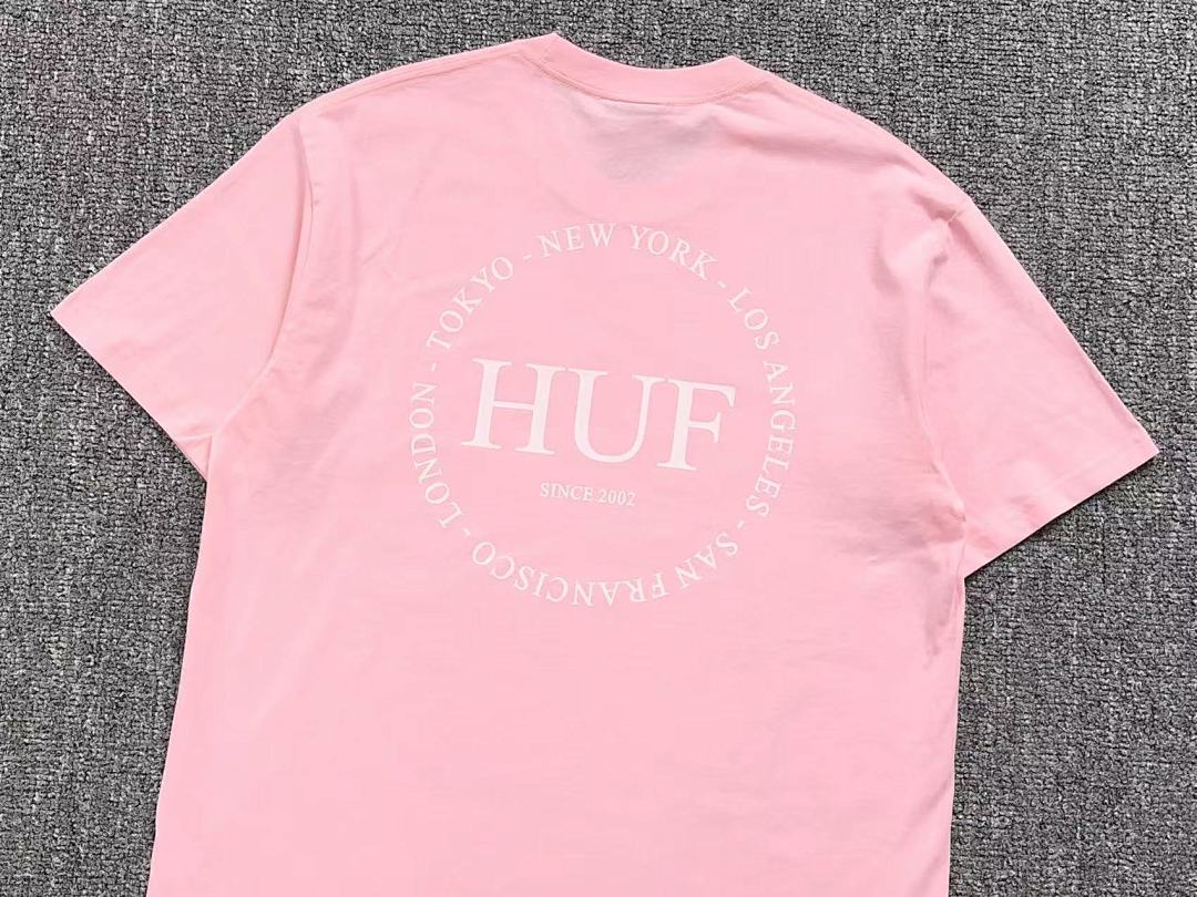 HUF 78 HUF T-SHIRT - Image 14