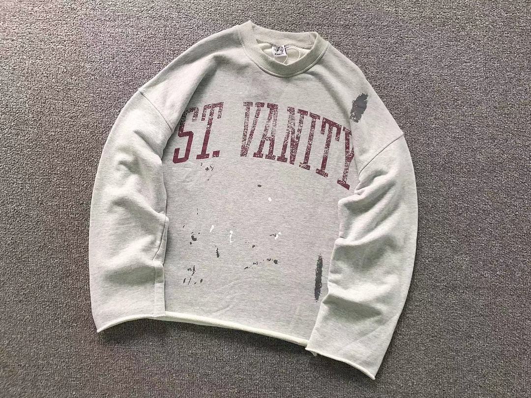 Saint Vanity 218 SA⭐N⭐ VA⭐IT⭐ HOODIE 3209010172 (Im 170Cm 60Kg I Wear Size M In The Phot) - Image 6