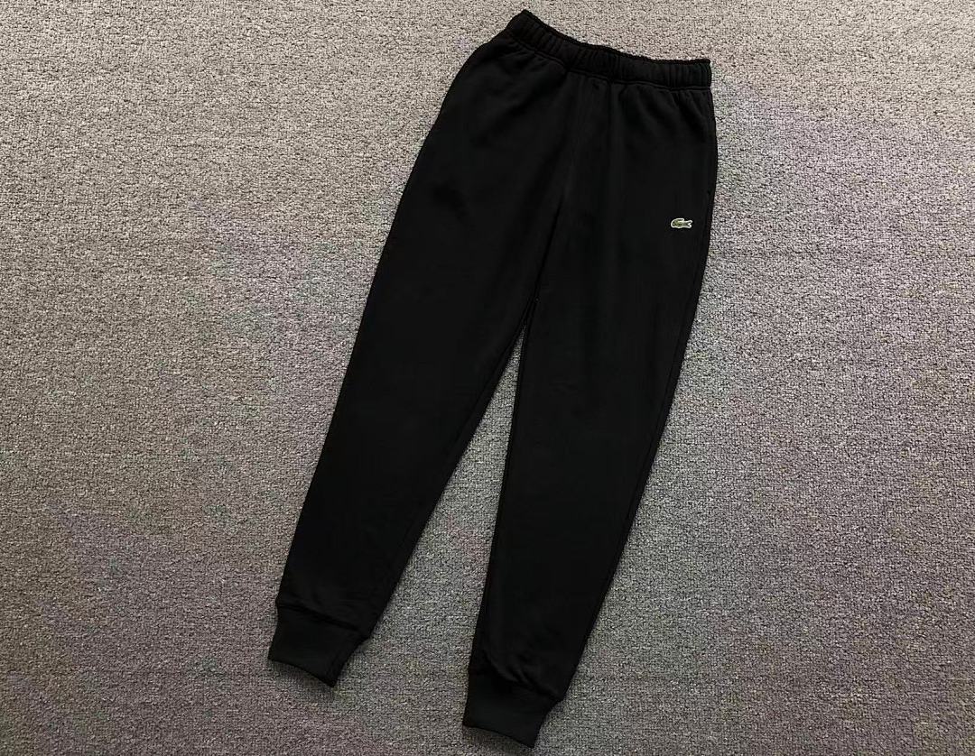 Lacoste TROUSERS 138 LACOSTE HOODIE 1241120159 (Im 170Cm 60Kg I Wear Size M In The Phot) - Image 47