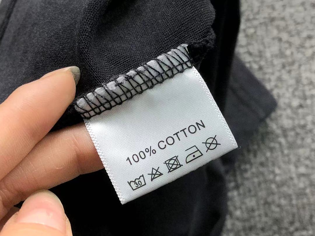 Unbranded 128 V⭐LL⭐Y T-SHIRT 3204154617 (Im 170Cm 65Kg I Wear Size S In The Phot) - Image 15