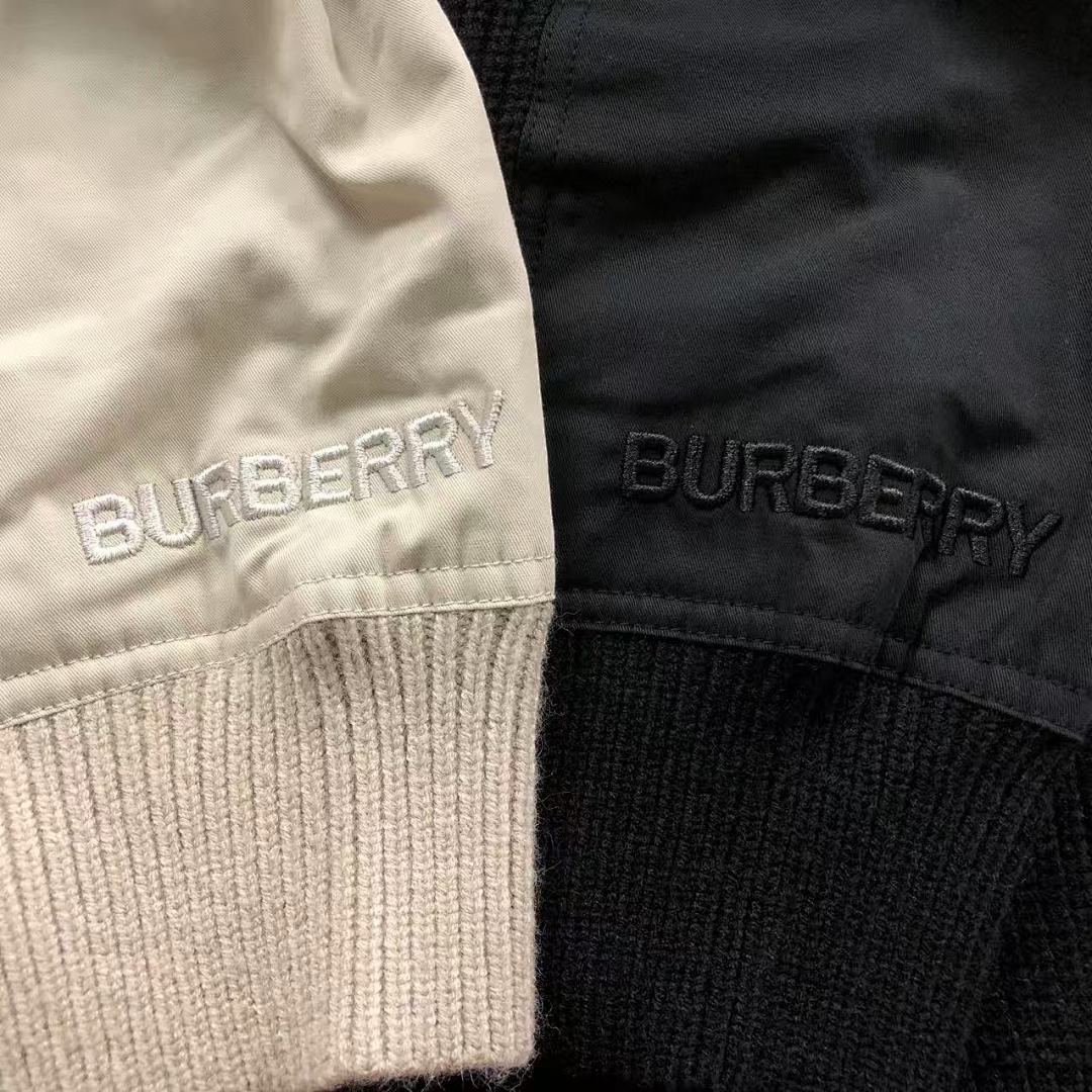 Burberry 208 B⭐R⭐E⭐RY SWEATER 42030208156 (Im 172Cm 55Kg I Wear Size M In The Phot) - Image 12