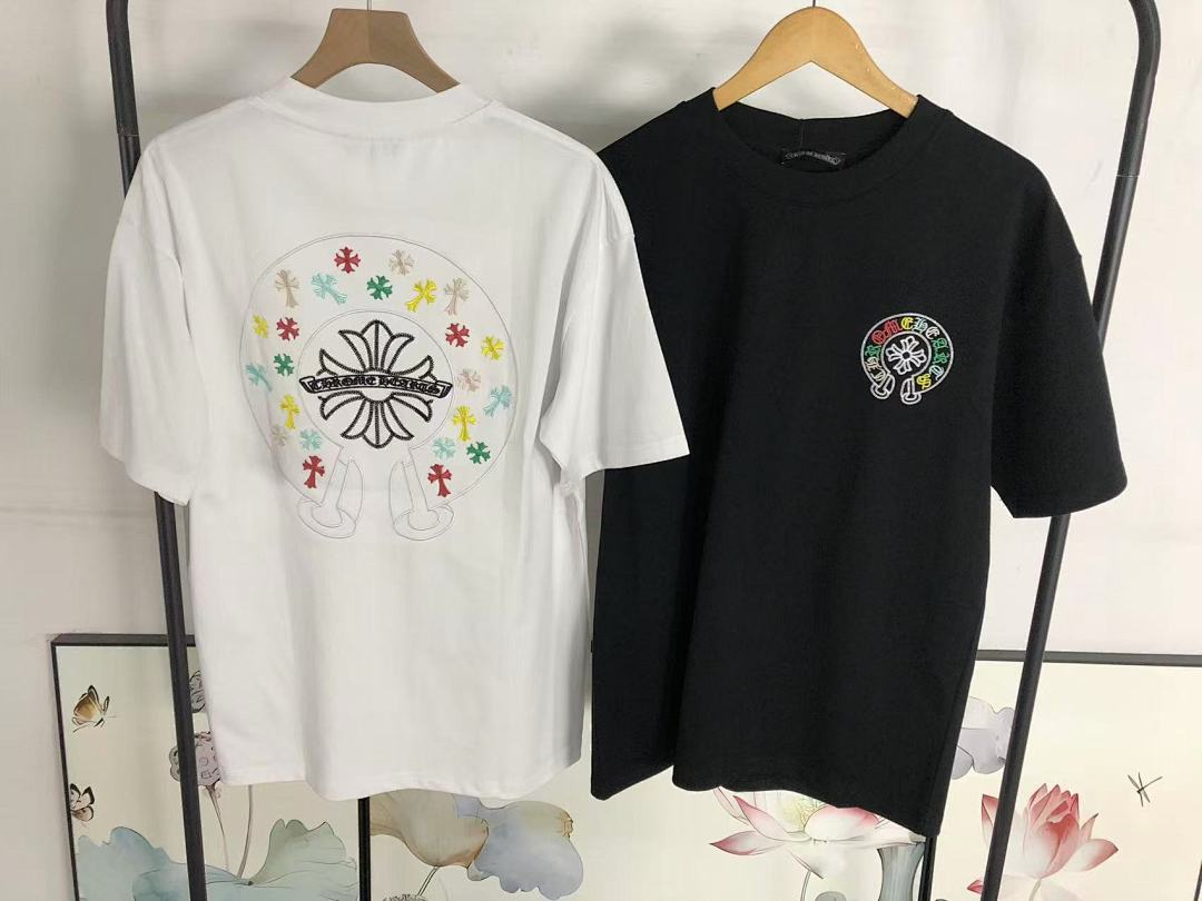 Comme des Garcons 125 C⭐⭐OME HE⭐⭐TS T-SHIRT 3204110221 (Im 170Cm 60Kg I Wear Size M In The Phot) - Image 25