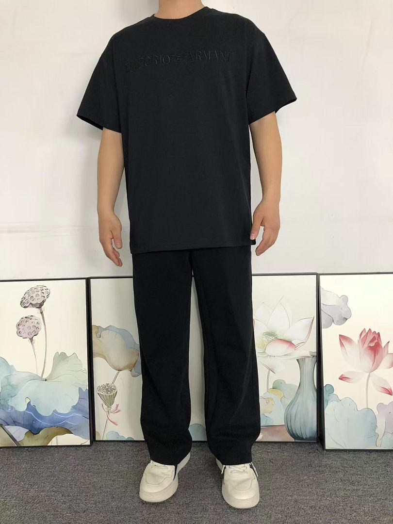 Unbranded 85 E⭐P⭐R⭐⭐ A⭐M⭐N⭐ T-SHIRT 3201151603 (Im 170Cm 60Kg I Wear Size L In The Phot) - Image 3