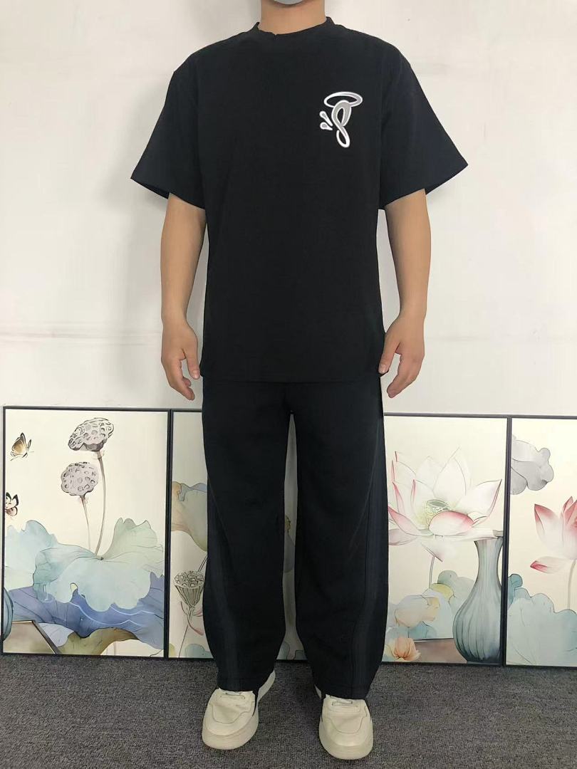 Unbranded 85 S⭐N⭐ T-SHIRT 42012610170 (Im 170Cm 60Kg I Wear Size S In The Phot) - Image 3
