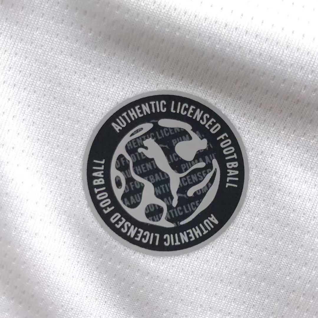 Unbranded 82 FOOTBALL T-SHIRT 1262213002 (Im 170Cm 60Kg I Wear Size L In The Phot) - Image 15