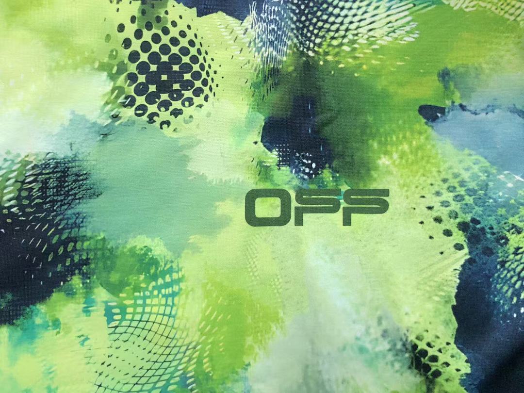 Off-White 78 OFF-WHITE T-SHIRT - Image 8