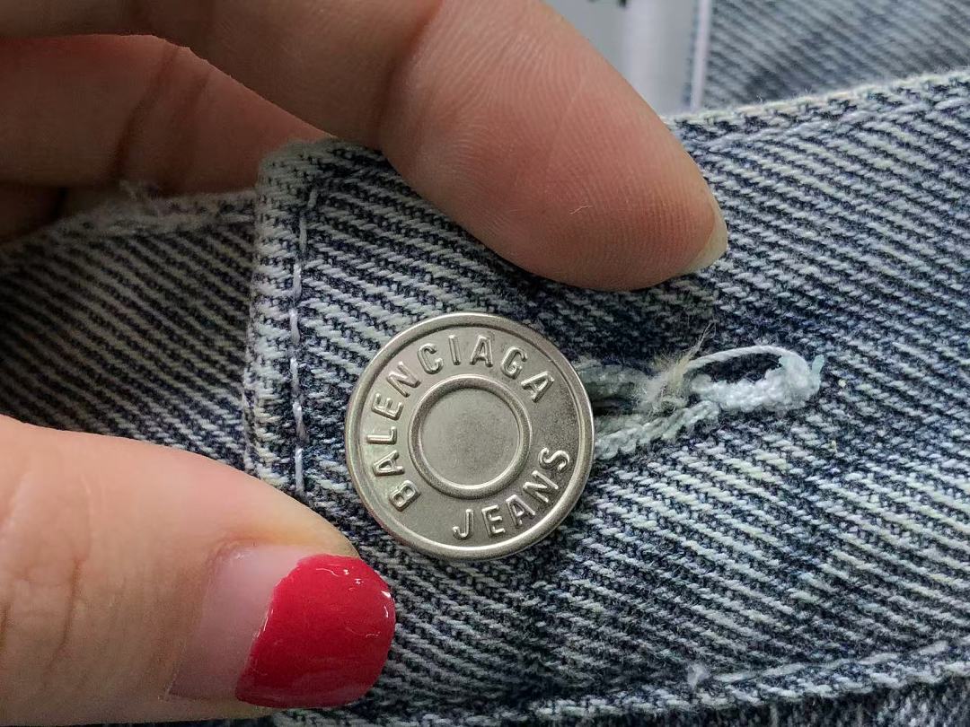 Balenciaga 185 B⭐L⭐⭐⭐IA⭐A SHORTS 3207112717 (Im 170Cm 60Kg I Wear Size L In The Phot) - Image 21