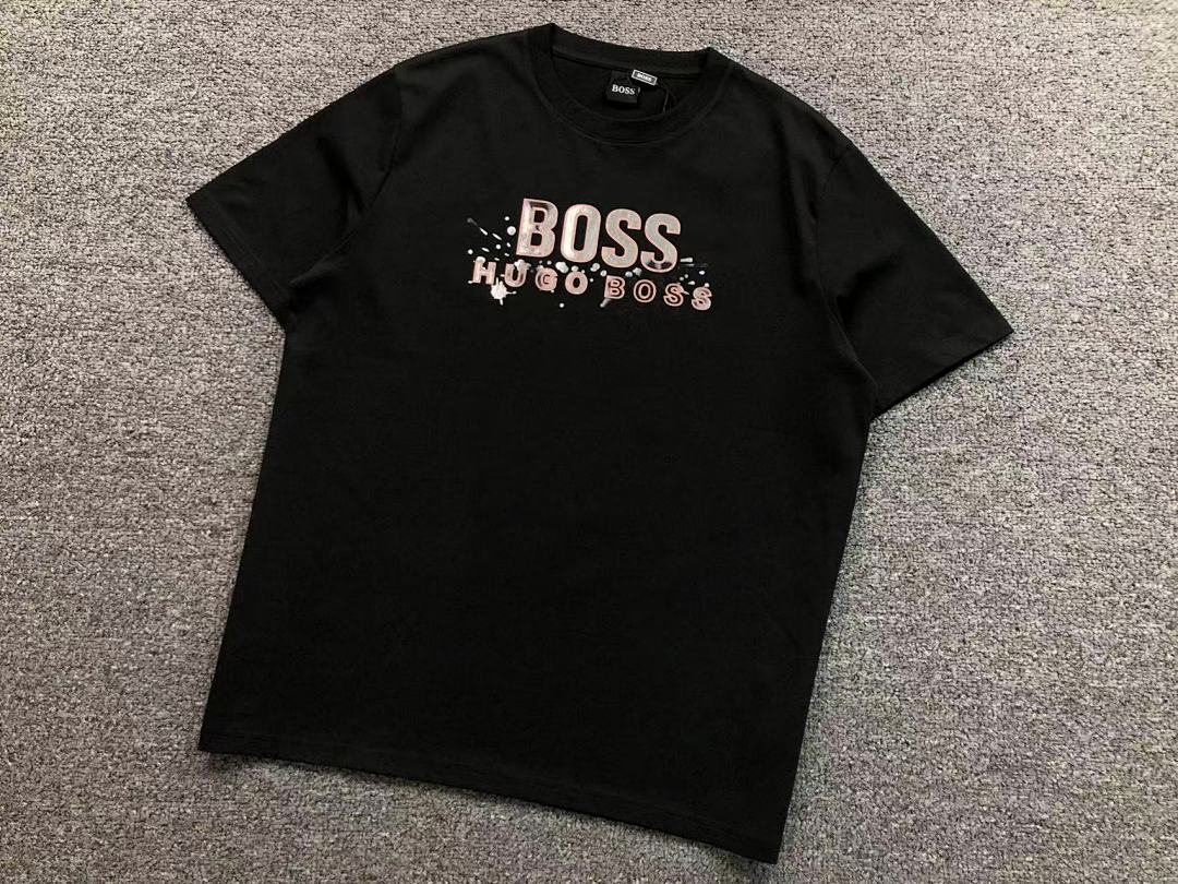 Unbranded 115 H⭐G⭐ B⭐⭐S T-SHIRT 2203282701 (Im 170Cm 60Kg I Wear Size L In The Phot) - Image 29