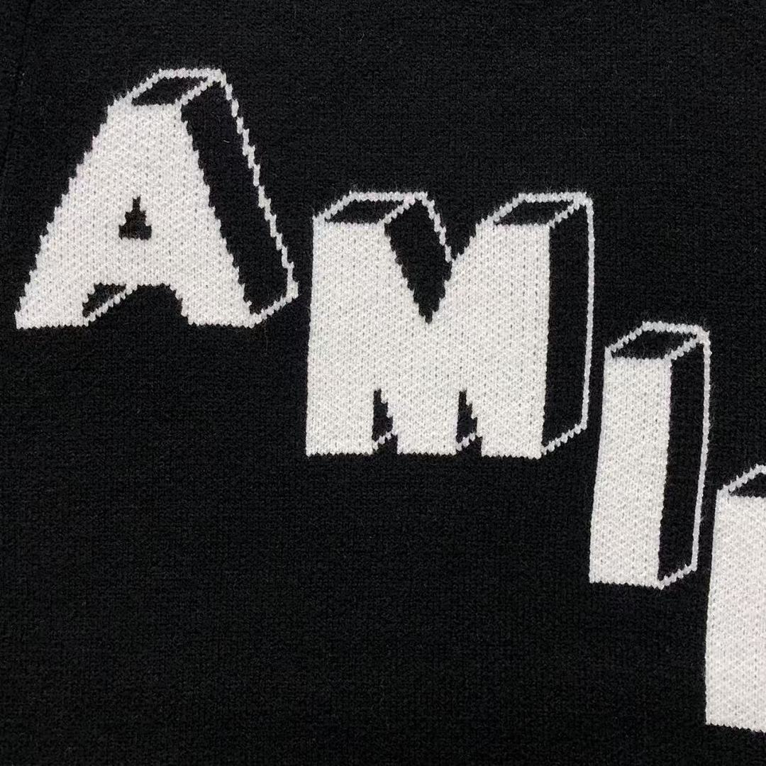 AMIRI 138 AMIRI SWEATER 11080636140 (Im 170Cm 55Kg I Wear Size M In The Phot) - Image 17