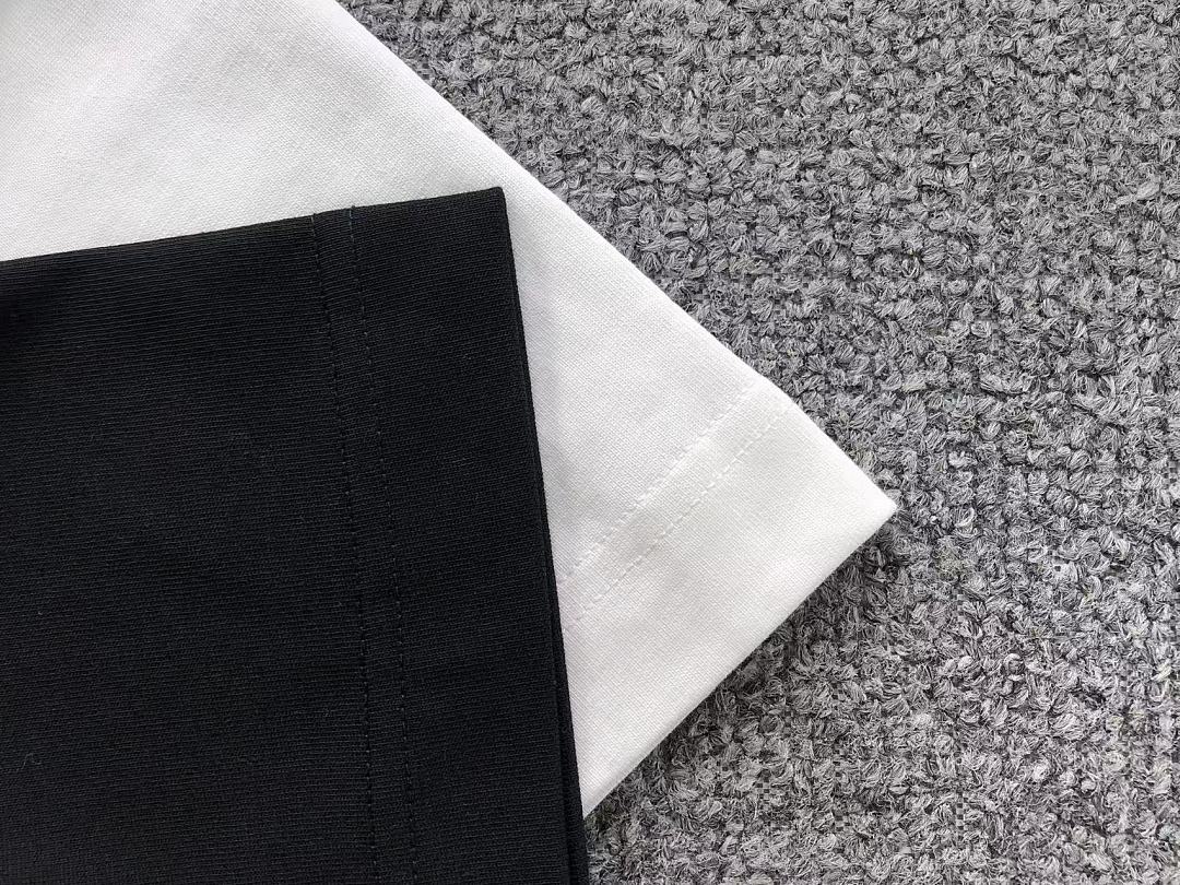 Louis Vuitton 98 L⭐ T-SHIRT 524290219 (Im 170Cm 60Kg I Wear Size M In The Phot) - Image 18