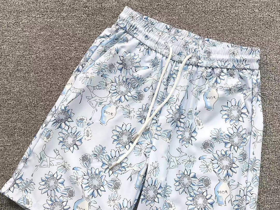 Dior 165 D⭐O⭐ SHIRT SHORTS 3206062620 (Im 170Cm 60Kg I Wear Size L In The Phot) - Image 20