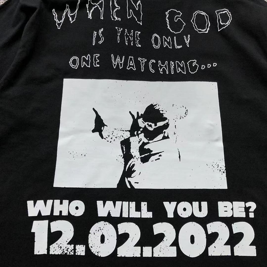 Hellstar 85 HELLSTAR T-SHIRT 504150989 (Im 170Cm 60Kg I Wear Size M In The Phot) - Image 15