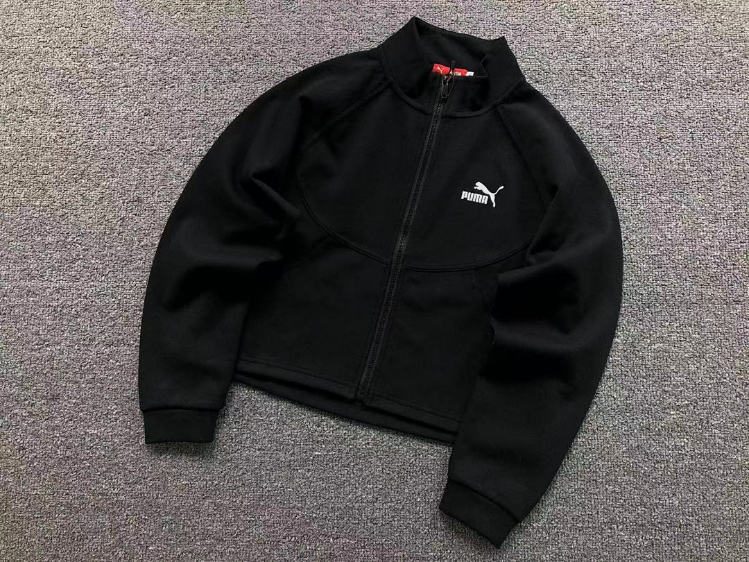 Unbranded TROUSERS 128 PUMA HOODIE FEMAIE - Image 13