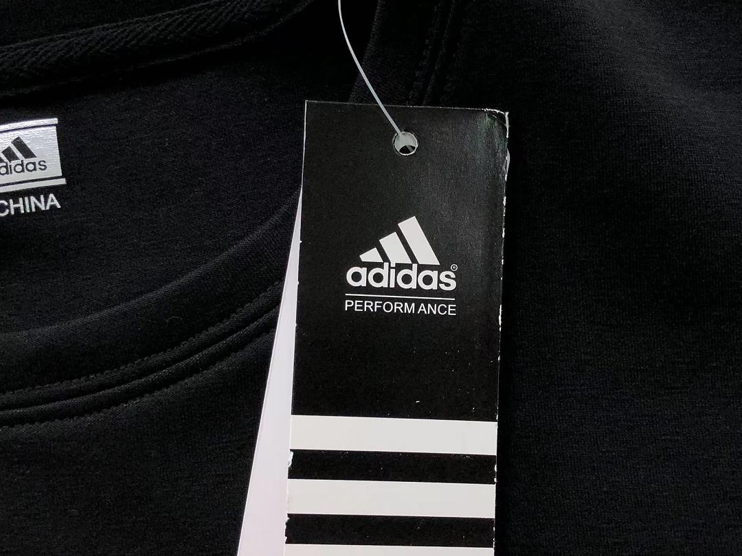 Adidas 168 A⭐I⭐AS HOODIE 2207090904 (Im 170Cm 60Kg I Wear Size XL In The Phot) - Image 28