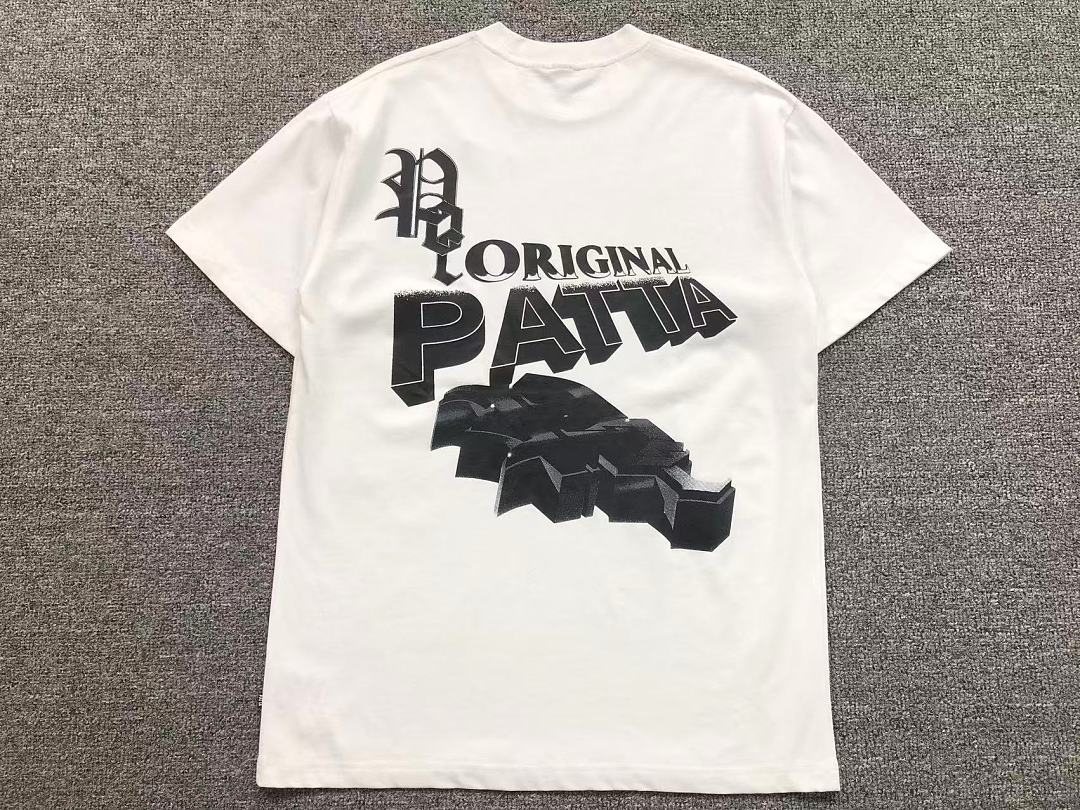Patta 78 P⭐TT⭐ T-SHIRT 1252015175 (Im 170Cm 60Kg I Wear Size M In The Phot) - Image 5