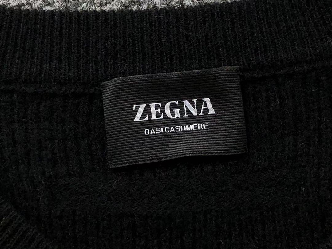 Zegna 285 ERMENEGILDO ZEGNA - Image 16
