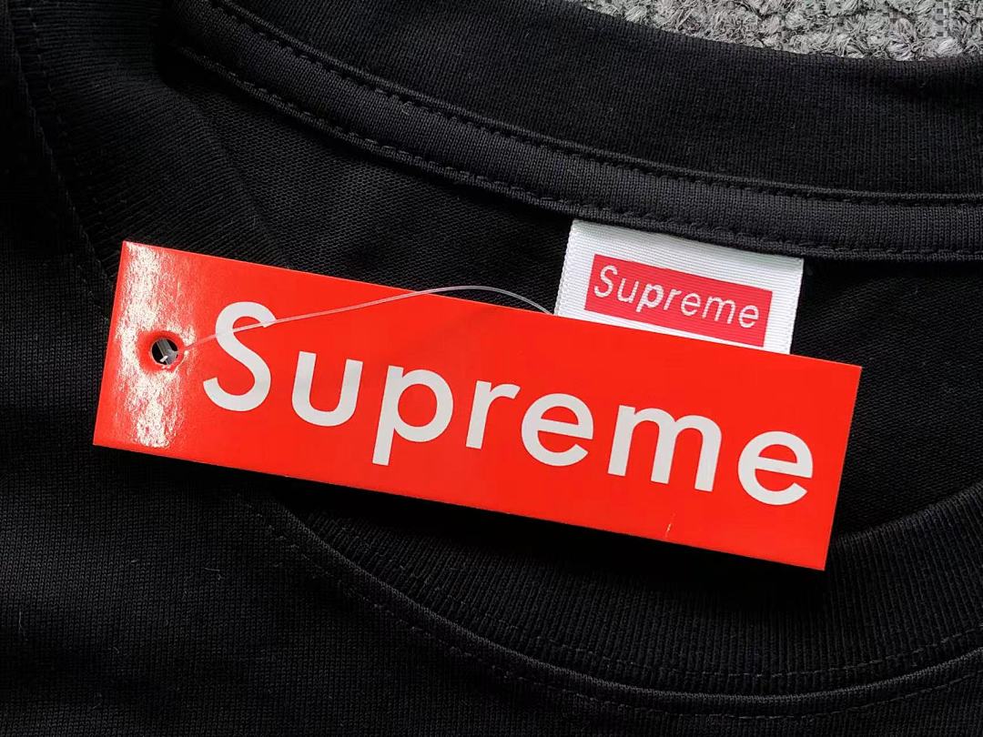 Supreme 88 S⭐⭐R⭐⭐E T-SHIRT 3203251021 (Im 170Cm 65Kg I Wear Size XL In The Phot) - Image 18