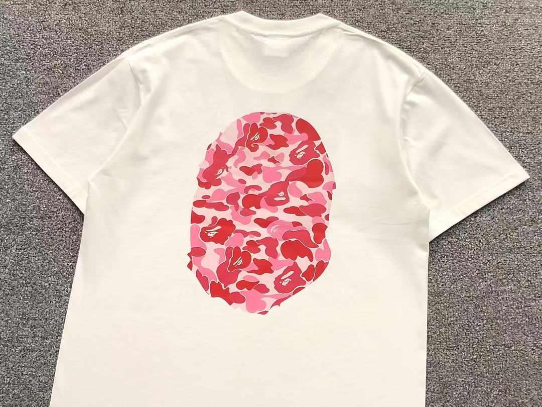 Bape 88 BAPE T-SHIRT 12710631 (Im 170Cm 60Kg I Wear Size M In The Phot) - Image 24