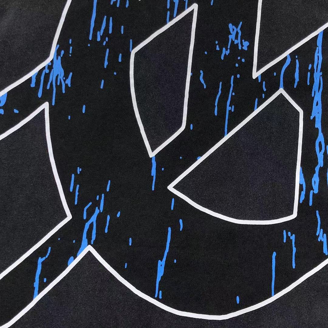Godspeed 115 GO⭐S⭐E⭐D T-SHIRT 503143417 (Im 170Cm 60Kg I Wear Size S In The Phot) - Image 15