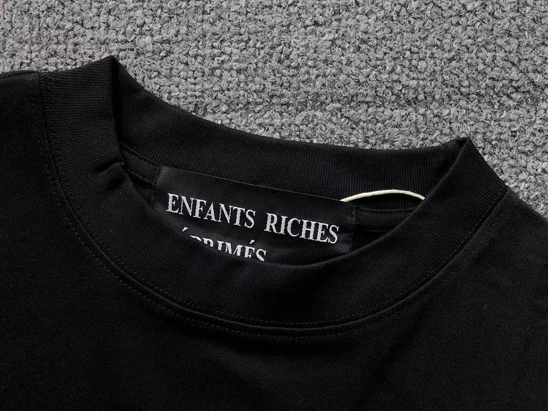 Chanel 98 ENFANTS RICHES DEPRIMES LONG SLEEVED 5211747162 (Im 170Cm 60Kg I Wear Size S In The Phot) - Image 14