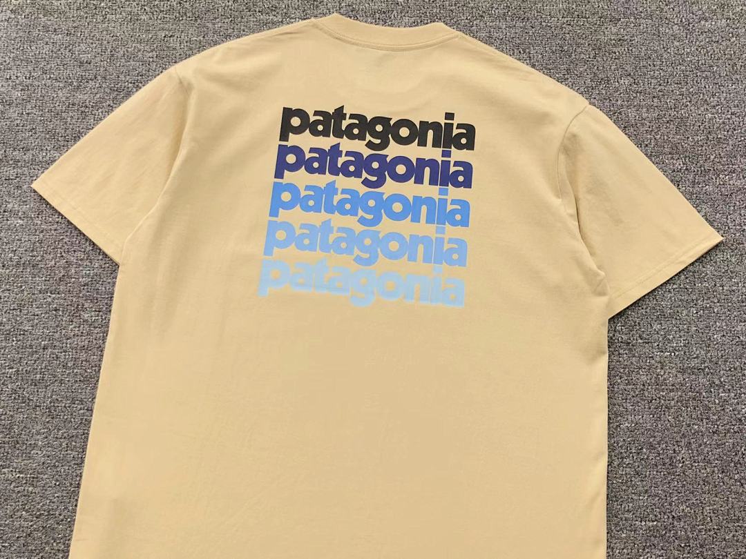 On Running 78 PATAGONIA T-SHIRT 3106131502 (Im 170Cm 60Kg I Wear Size M In The Phot) - Image 11
