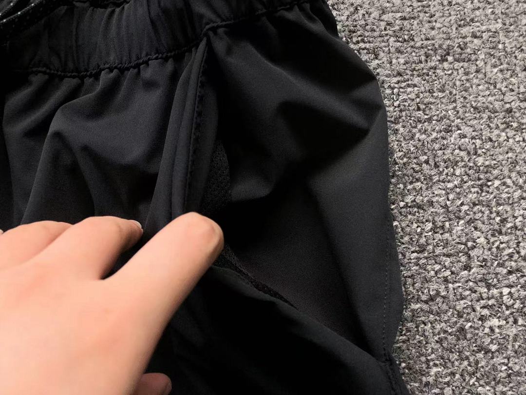 On Running 168 PATAGONIA TROUSERS 214232123 (Im 170Cm 60Kg I Wear Size M In The Phot) - Image 18