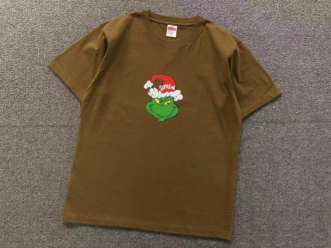 Supreme 95 S⭐⭐R⭐⭐E T-SHIRT 123131102 (Im 170Cm 60Kg I Wear Size M In The Phot) - Image 16