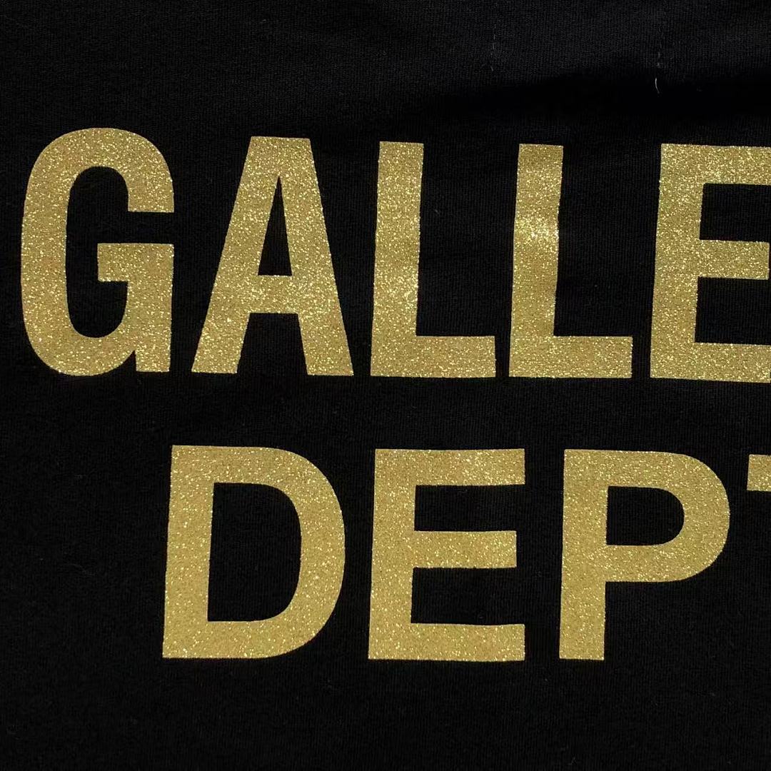 Gallery Dept 85 GALLERY DEPT T-SHIRT 3104241996 (Im 170Cm 60Kg I Wear Size S In The Phot) - Image 18