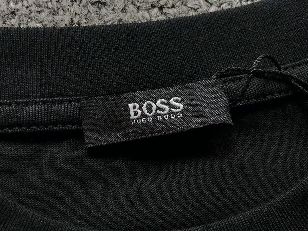 Hugo Boss 125 H⭐G⭐ B⭐⭐S T-SHIRT 3208011021 (Im 170Cm 60Kg I Wear Size M In The Phot) - Image 18