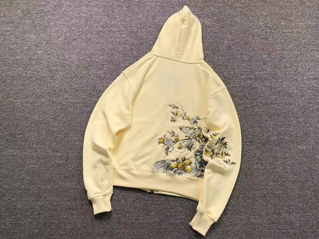 Chanel 195 DER⭐CHUT⭐E HOODIE 1110310956 (Im 170Cm 60Kg I Wear Size S In The Phot) - Image 7
