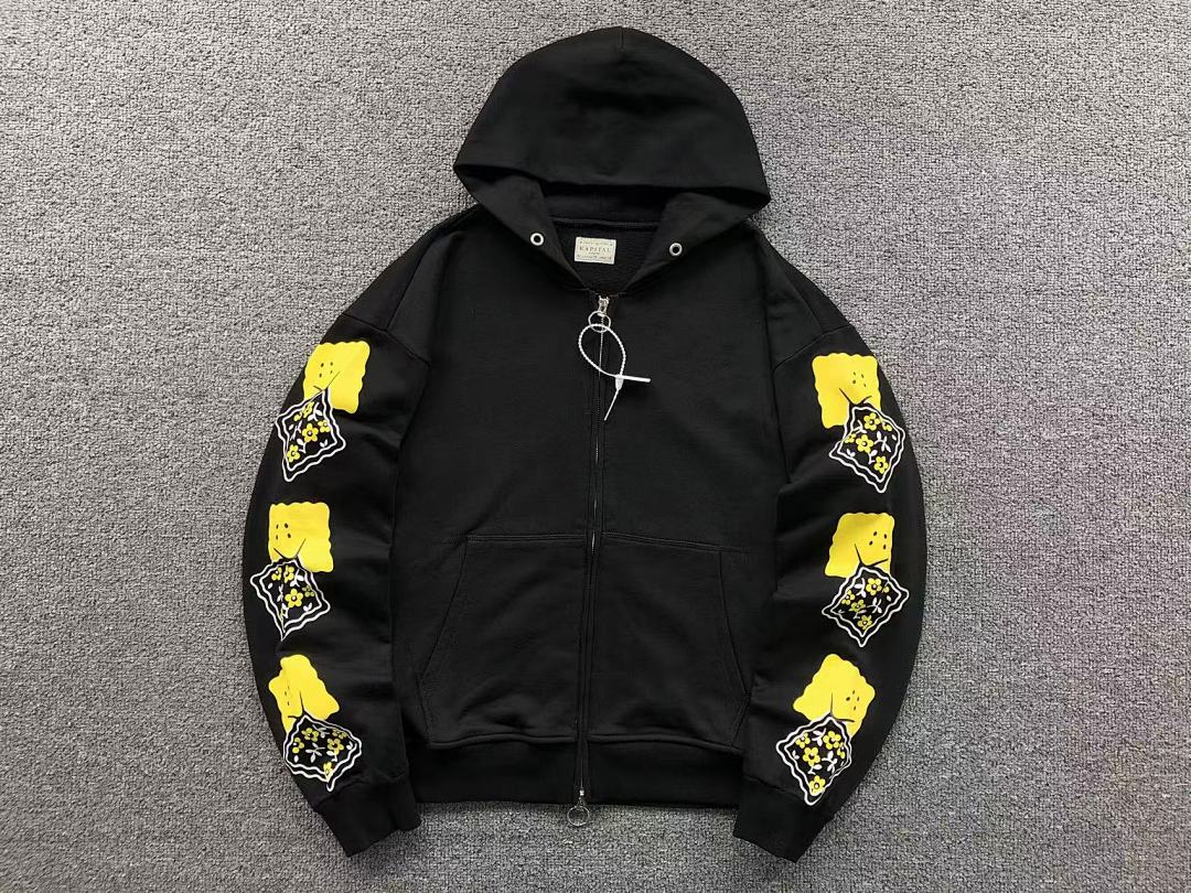 Unbranded 228 K⭐PI⭐A⭐ HOODIE 216073472 (Im 170Cm 60Kg I Wear Size M In The Phot) - Image 8