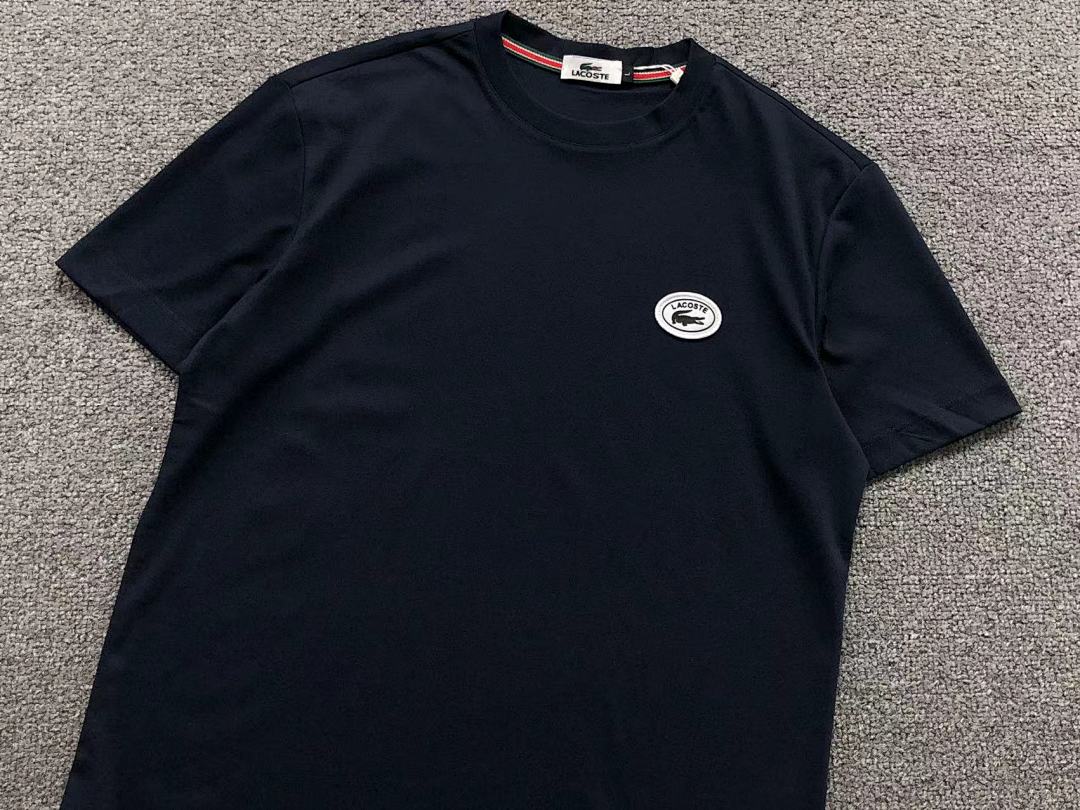 Lacoste 118 LACOSTE T-SHIRT 5211312147 (Im 170Cm 60Kg I Wear Size L In The Phot) - Image 13