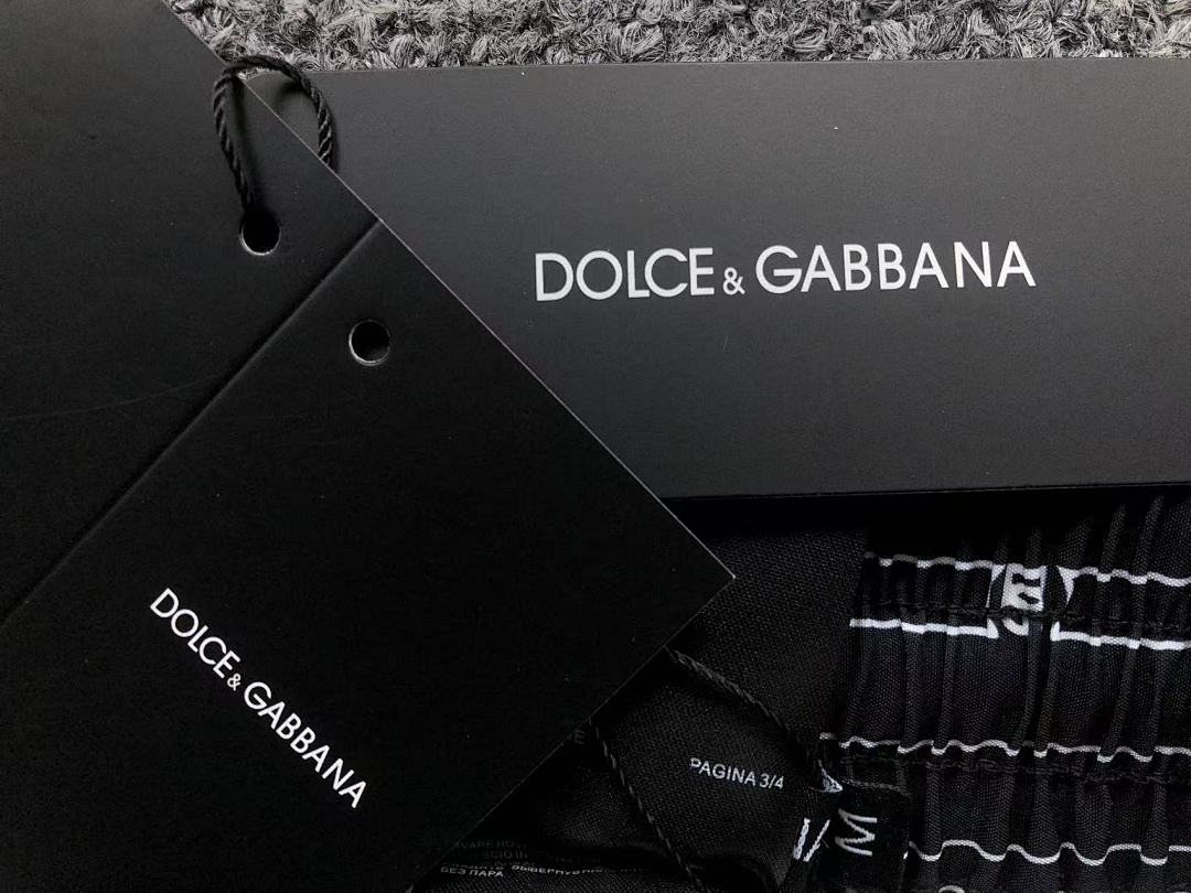 Dolce & Gabbana 128 D⭐LC⭐ GA⭐⭐A⭐A SHORTS 121263260 (Im 170Cm 60Kg I Wear Size M In The Phot) - Image 24