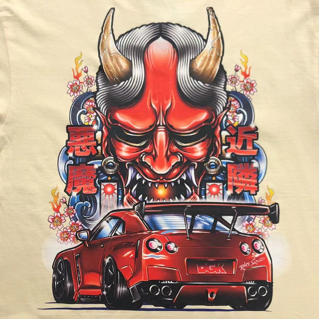 DGK 89 DGK T-SHIRT - Image 16