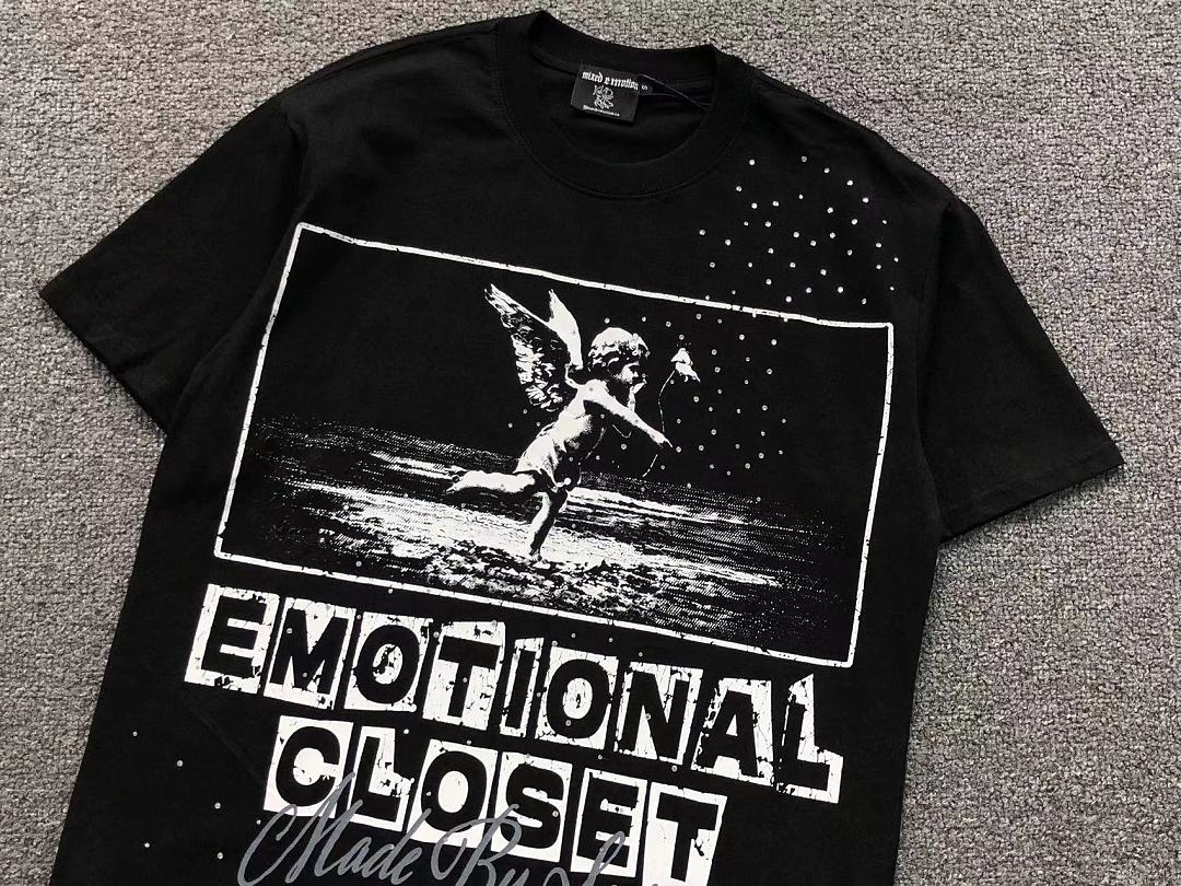 On Running 108 MI⭐⭐D EM⭐⭐ION T-SHIRT 3205273217 (Im 170Cm 60Kg I Wear Size S In The Phot) - Image 7