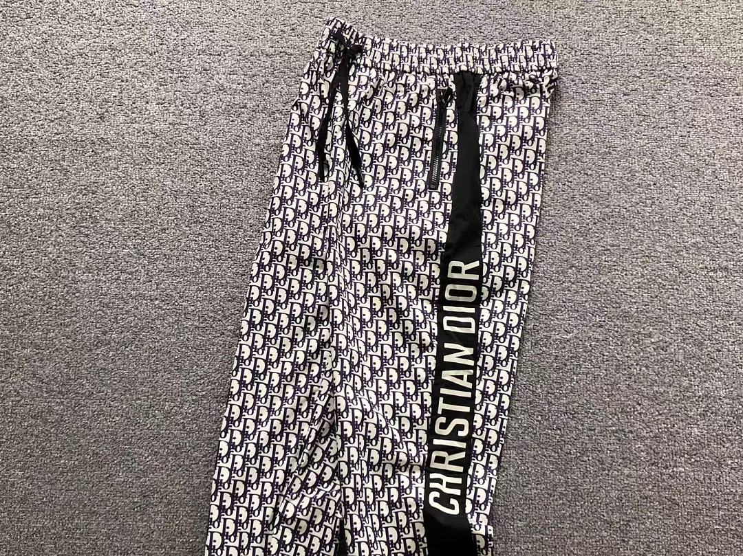 Dior 158 D⭐O⭐ TROUSERS 52070105147 (Im 170Cm 60Kg I Wear Size M In The Phot) - Image 20