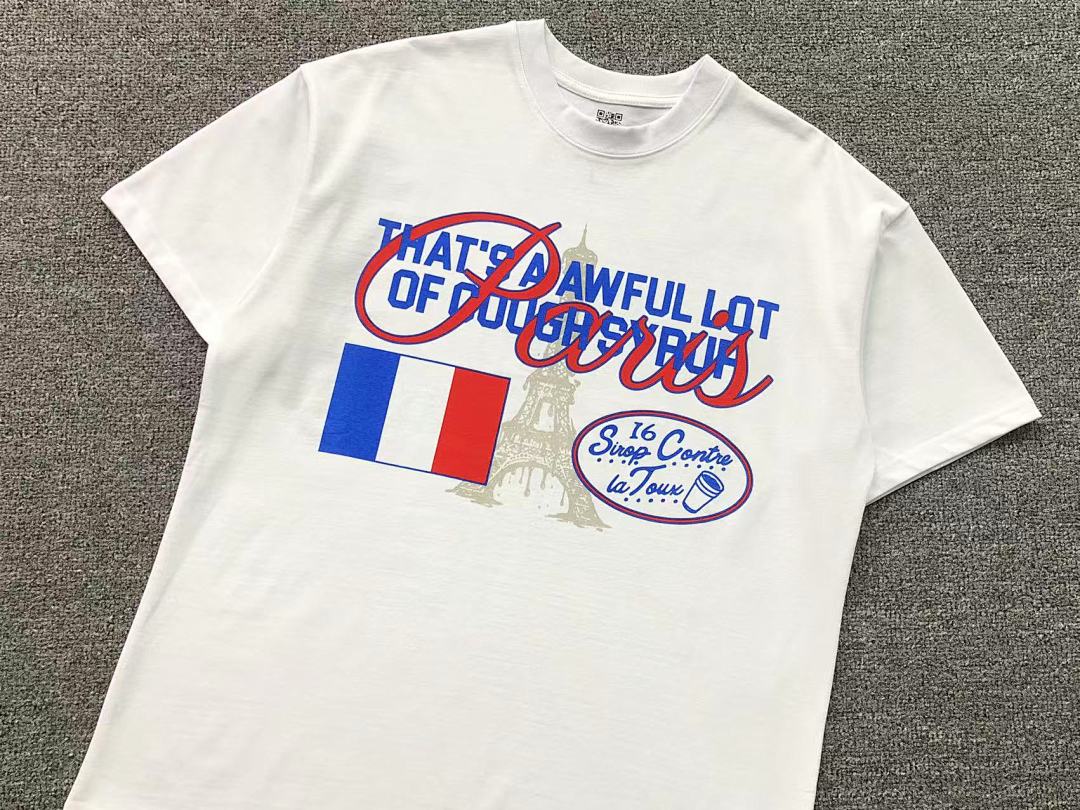 Cough Syrup 85 COU⭐H SY⭐UP T-SHIRT 523280478 (Im 170Cm 60Kg I Wear Size L In The Phot) - Image 7