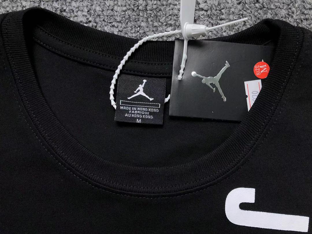 Air Jordan 75 A⭐RJ⭐R⭐AN T-SHIRT 412290357 (Im 170Cm 55Kg I Wear Size M In The Phot) - Image 19