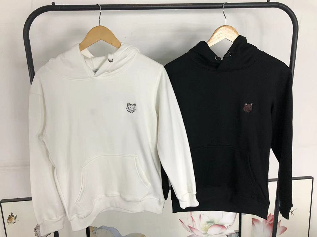 Unbranded 215 M⭐⭐SON KI⭐S⭐NE HOODIE 2110212501 (Im 170Cm 60Kg I Wear Size M In The Phot) - Image 25