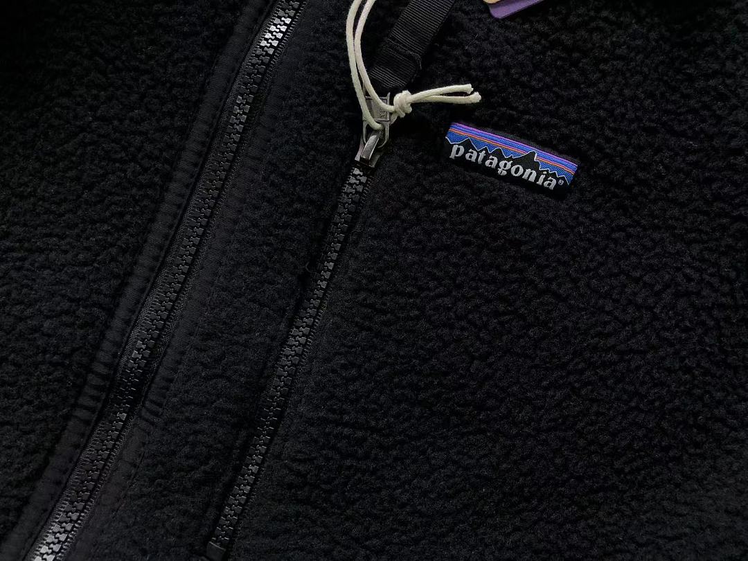 On Running 178 PATAGONIA FLEECE JACKET 4208101577 (Im 170Cm 60Kg I Wear Size M In The Phot) - Image 22