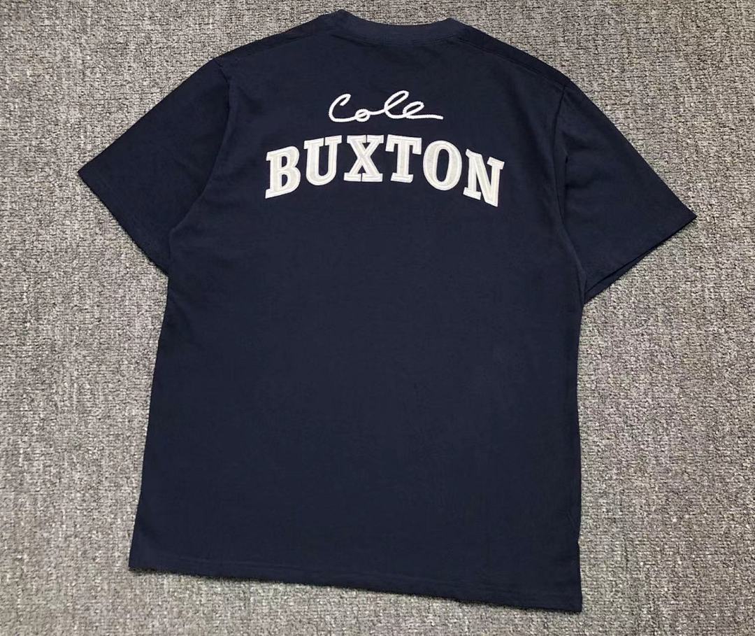 On Running 85 COLE BUXTON T-SHIRT - Image 14