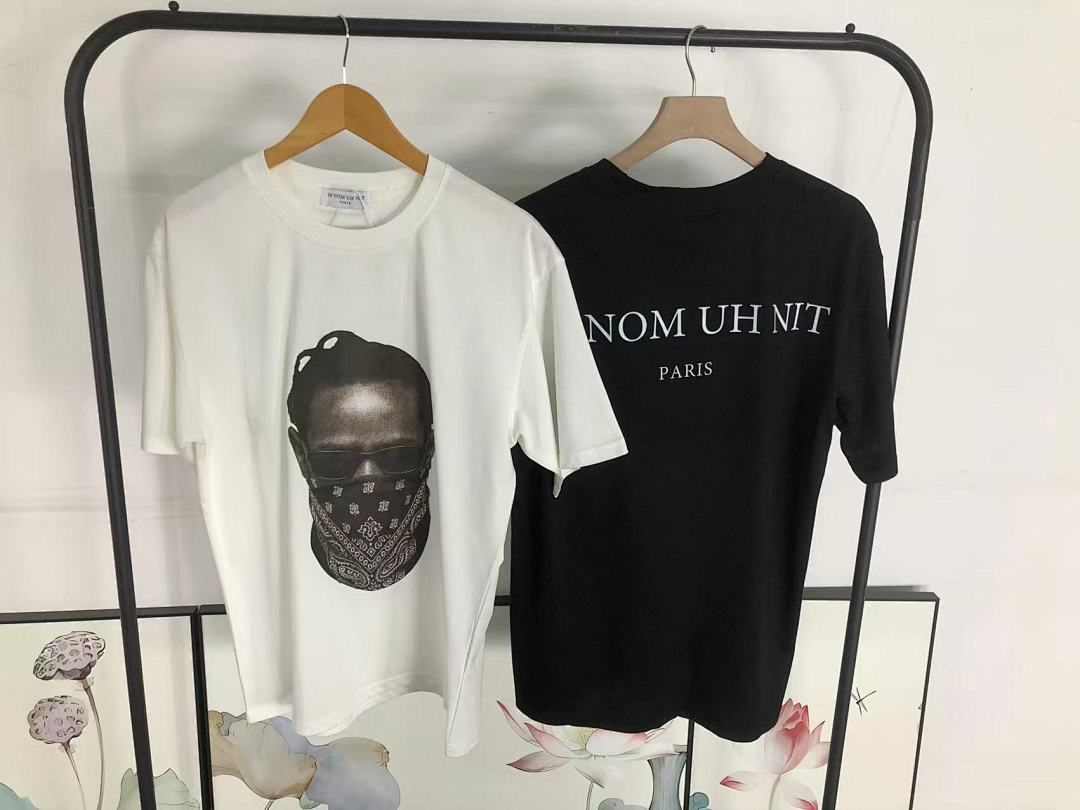 Ih Nom Uh Nit 108 IH NOM UH NIT T-SHIRT 3110253717 (Im 170Cm 60Kg I Wear Size M In The Phot) - Image 25