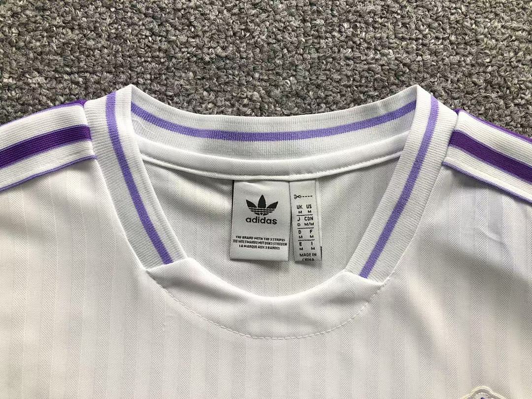 Unbranded 78 FOOTBALL T-SHIRT 11032109002 (Im 170Cm 60Kg I Wear Size M In The Phot) - Image 12
