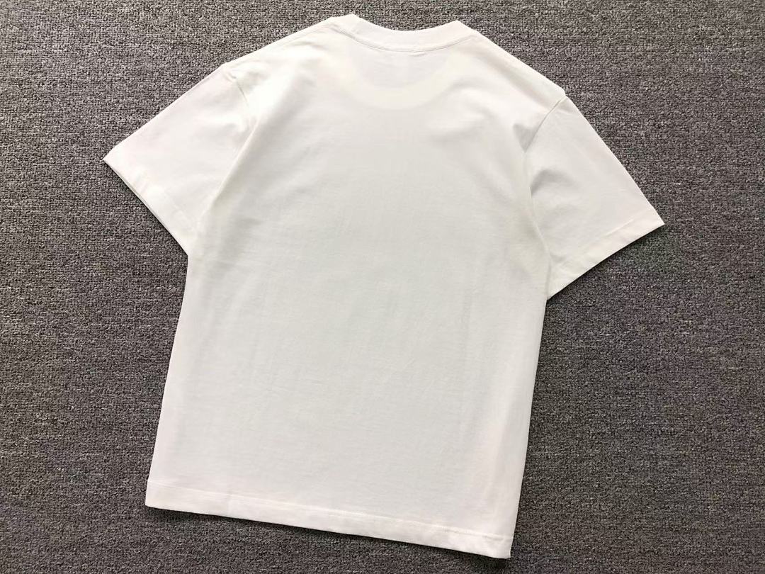 Gucci 98 G⭐C⭐I T-SHIRT 215221615 (Im 170Cm 60Kg I Wear Size S In The Phot) - Image 11