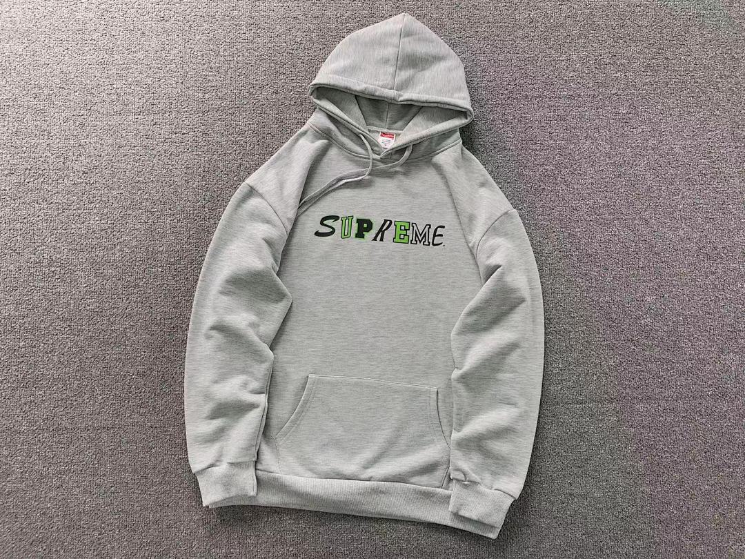 Supreme 178 S⭐⭐R⭐⭐E HOODIE 42011401477 (Im 170Cm 60Kg I Wear Size M In The Phot) - Image 12