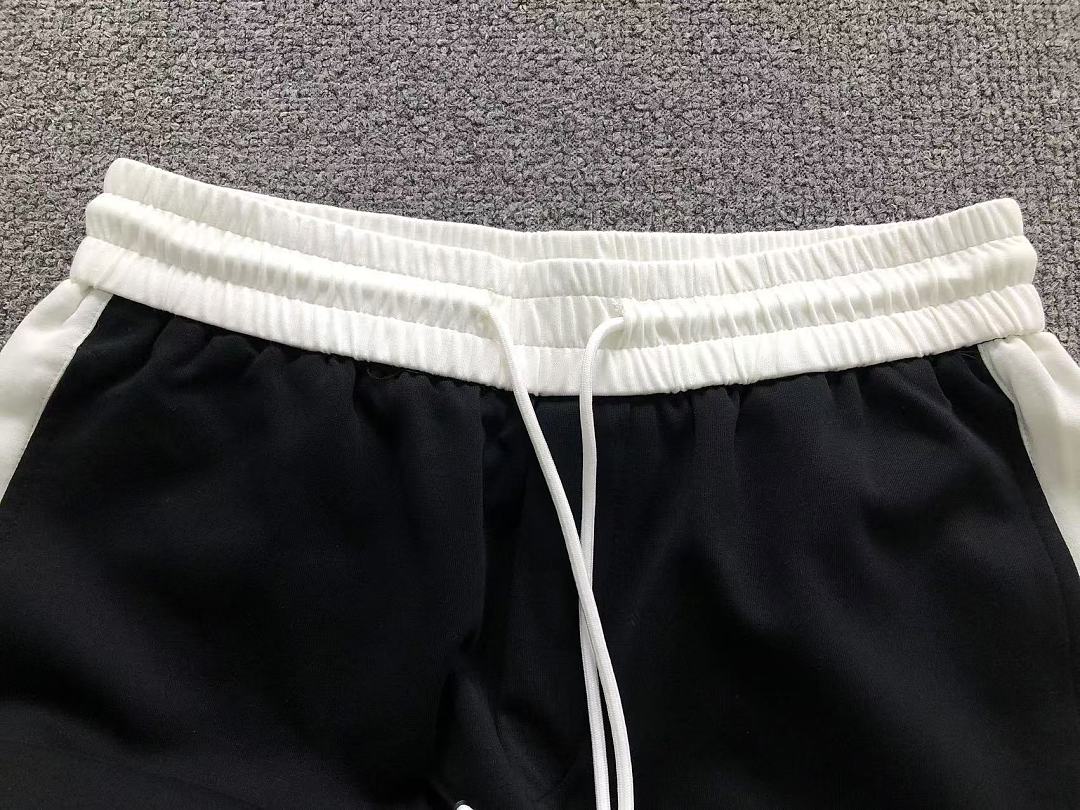 Louis Vuitton 218 L⭐ T-SHIRT SHORTS 5241618147 (Im 170Cm 60Kg I Wear Size L In The Phot) - Image 31