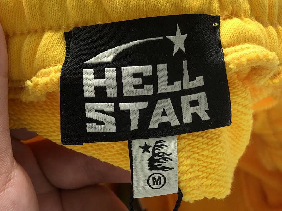 Hellstar TROUSERS 128 HELLSTAR HOODIE - Image 41