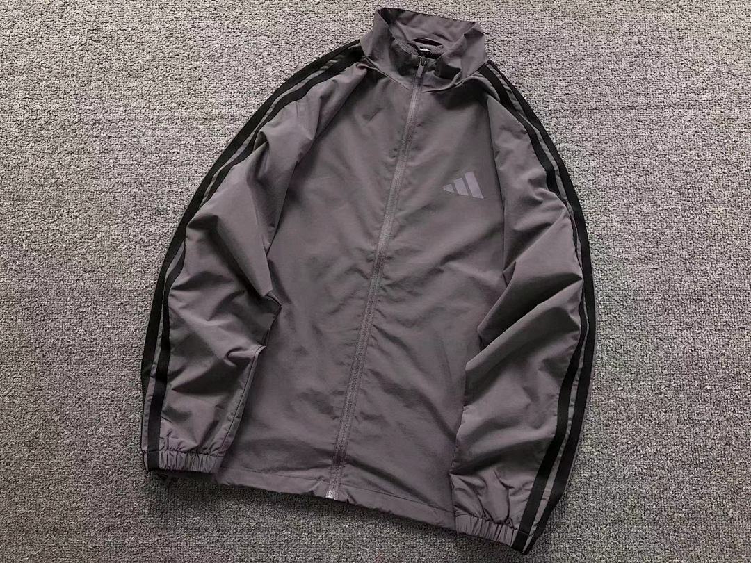 Adidas 168 A⭐I⭐AS JACKET 4204132777 (Im 170Cm 60Kg I Wear Size M In The Phot) - Image 10