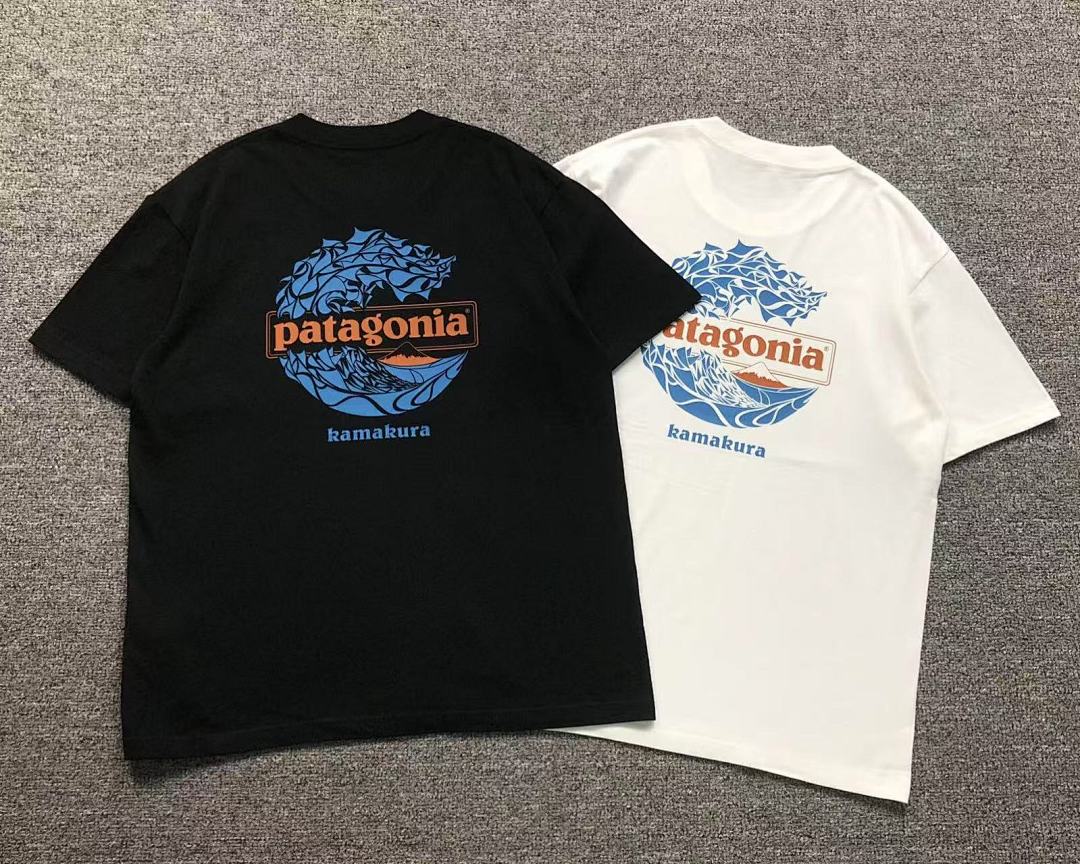 On Running 78 PATAGONIA T-SHIRT 123102802 (Im 170Cm 60Kg I Wear Size M In The Phot) - Image 5