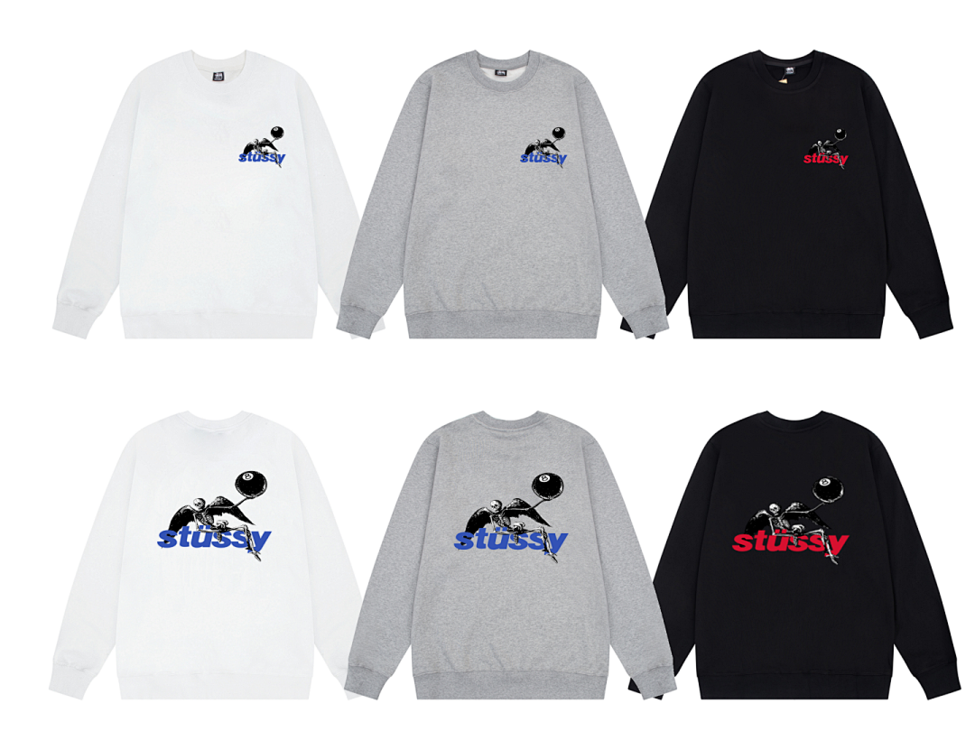 Stussy 148 STUSSY